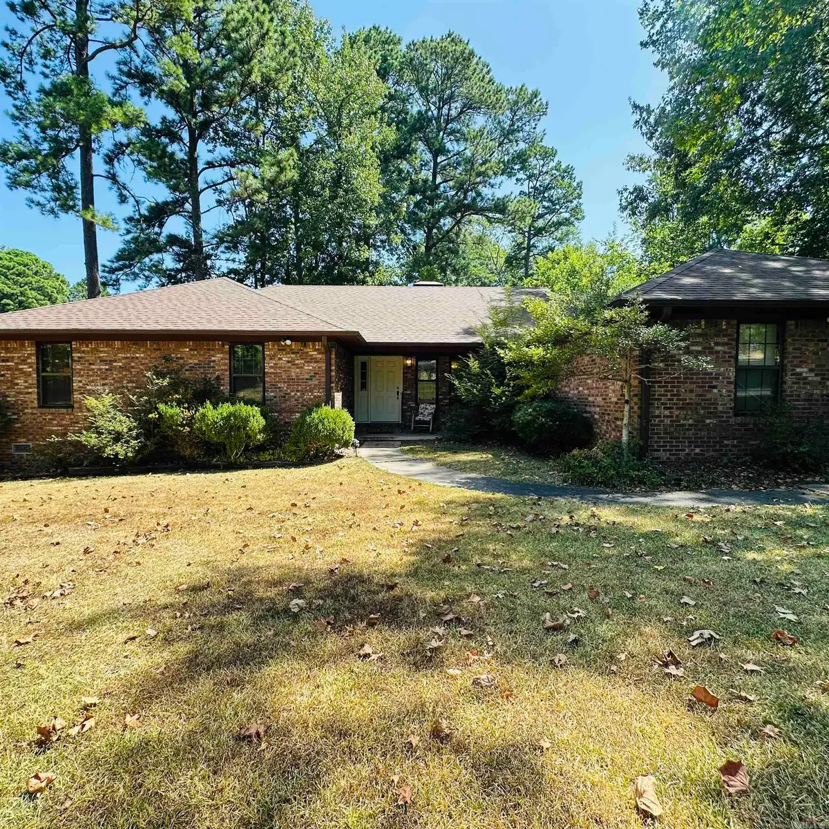 2011 Shady Lane, Malvern, AR 72104 - #1