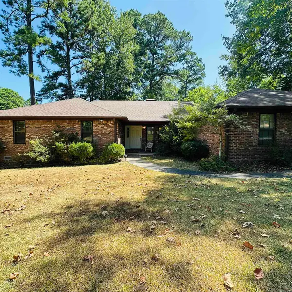 2011 Shady Lane, Malvern, AR 72104