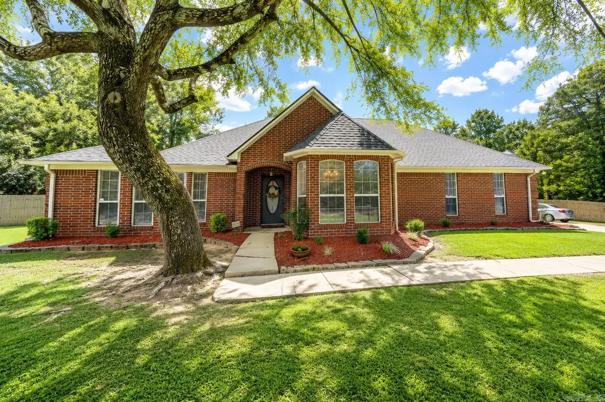 204 Boulder Ridge Circle, Texarkana, AR 71854 - #1