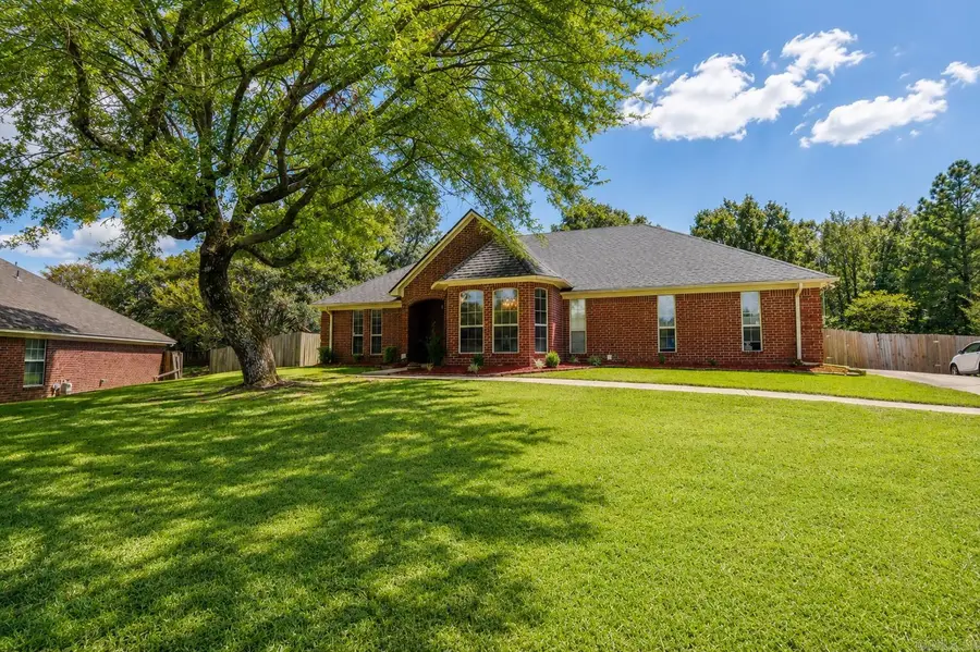 204 Boulder Ridge Circle, Texarkana, AR 71854 - #2