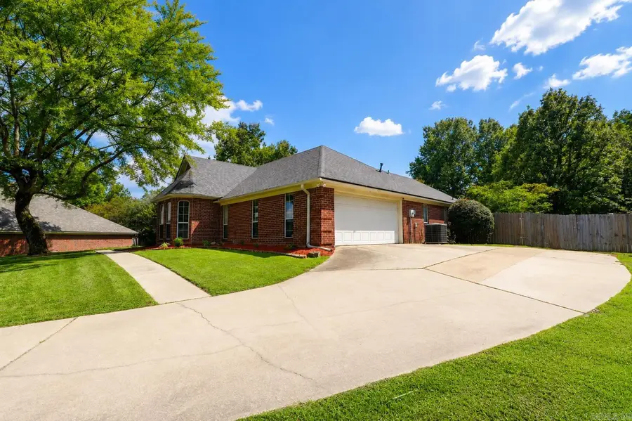 204 Boulder Ridge Circle, Texarkana, AR 71854 - #3