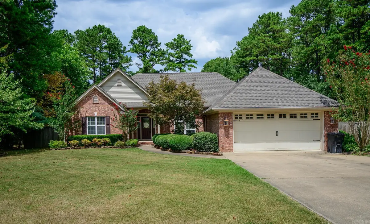 1003 Hope Circle, Mena, AR 71953 - #1
