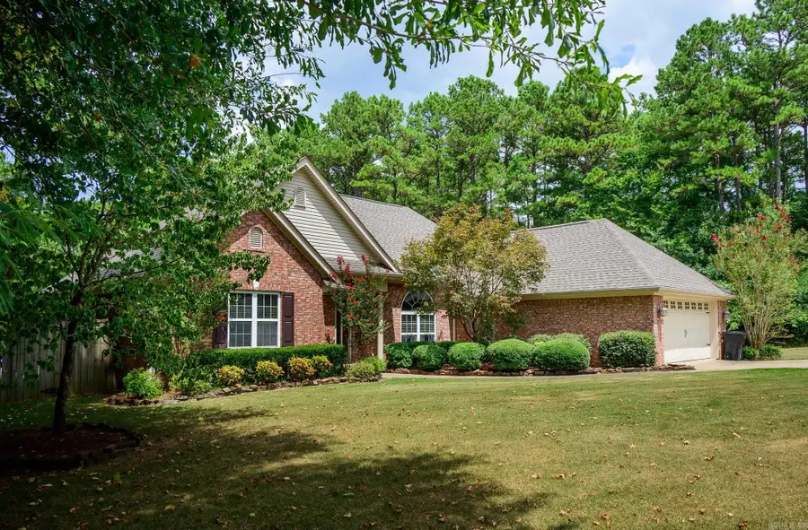 1003 Hope Circle, Mena, AR 71953 - #3