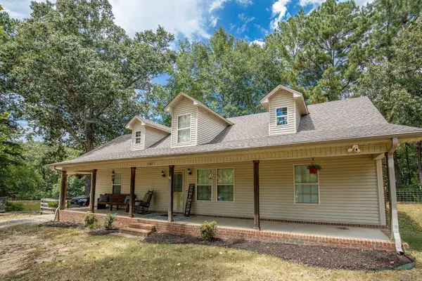 2301 Bennett, Benton, AR 72015