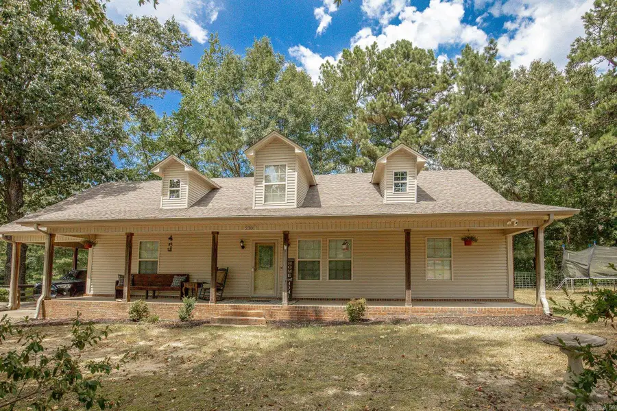 2301 Bennett, Benton, AR 72015 - #2