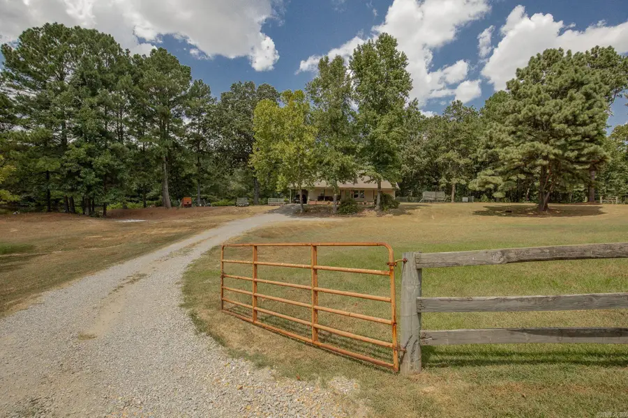 2301 Bennett, Benton, AR 72015 - #3