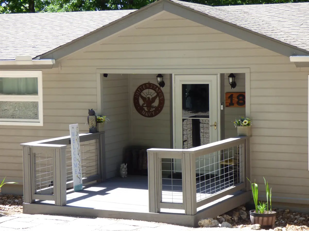 183 Ar Highway 175, Hardy, AR 72542 - #1