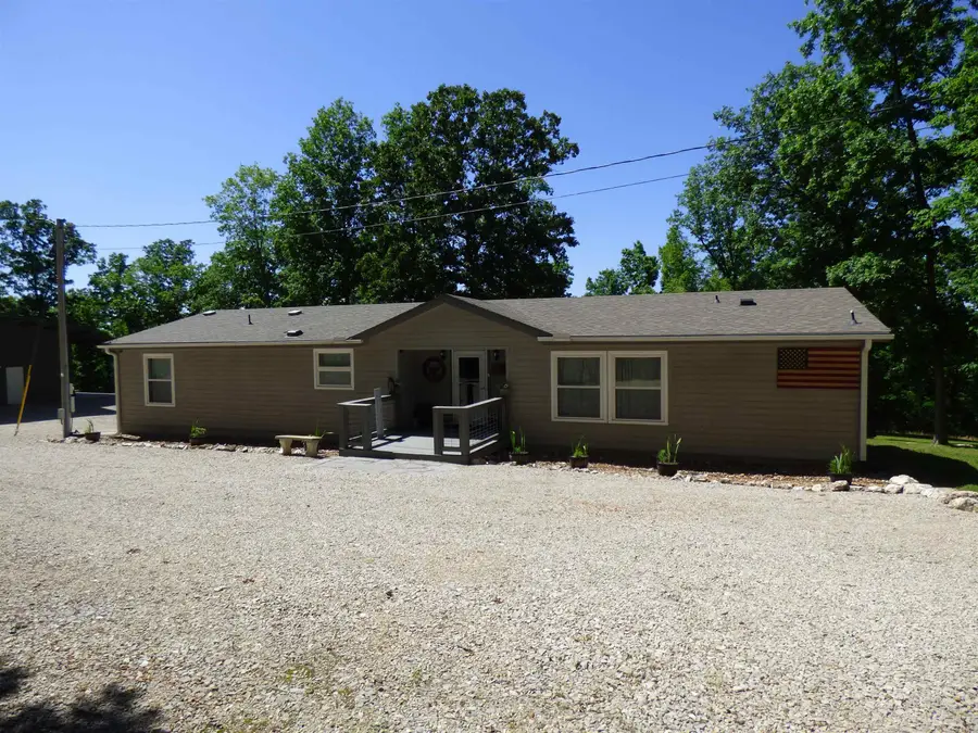 183 Ar Highway 175, Hardy, AR 72542 - #2