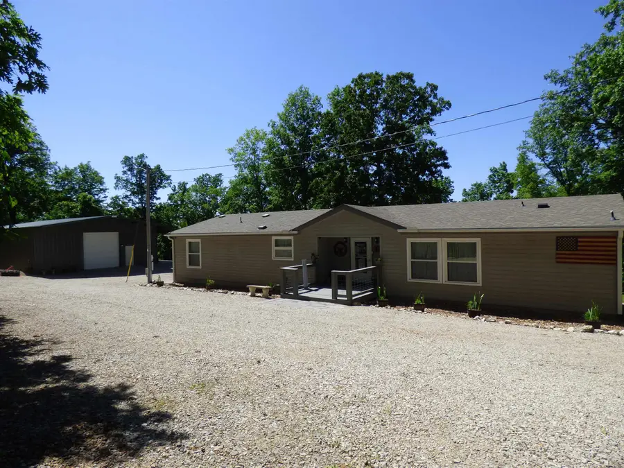 183 Ar Highway 175, Hardy, AR 72542 - #3