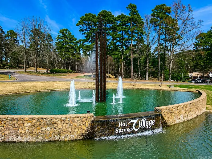6 Calahorra Circle, Hot Springs Village, AR 71909 - #2