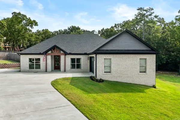 21 Turnberry Lane, Cabot, AR 72023