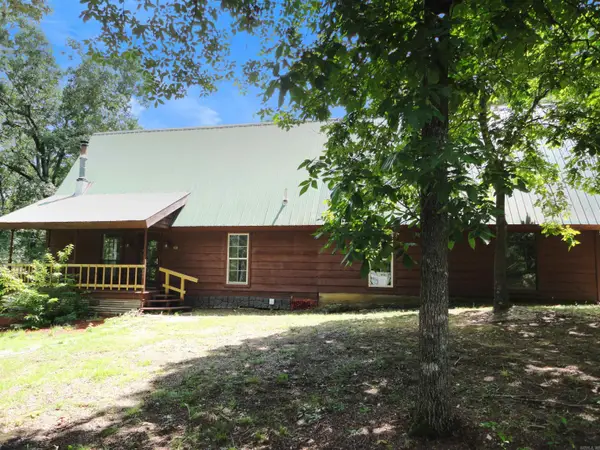 249 Creekside Drive, Higden, AR 72067