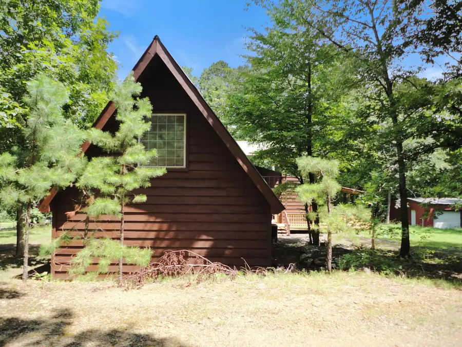 249 Creekside Drive, Higden, AR 72067 - #2