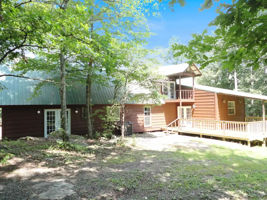 249 Creekside Drive, Higden, AR 72067 - #3