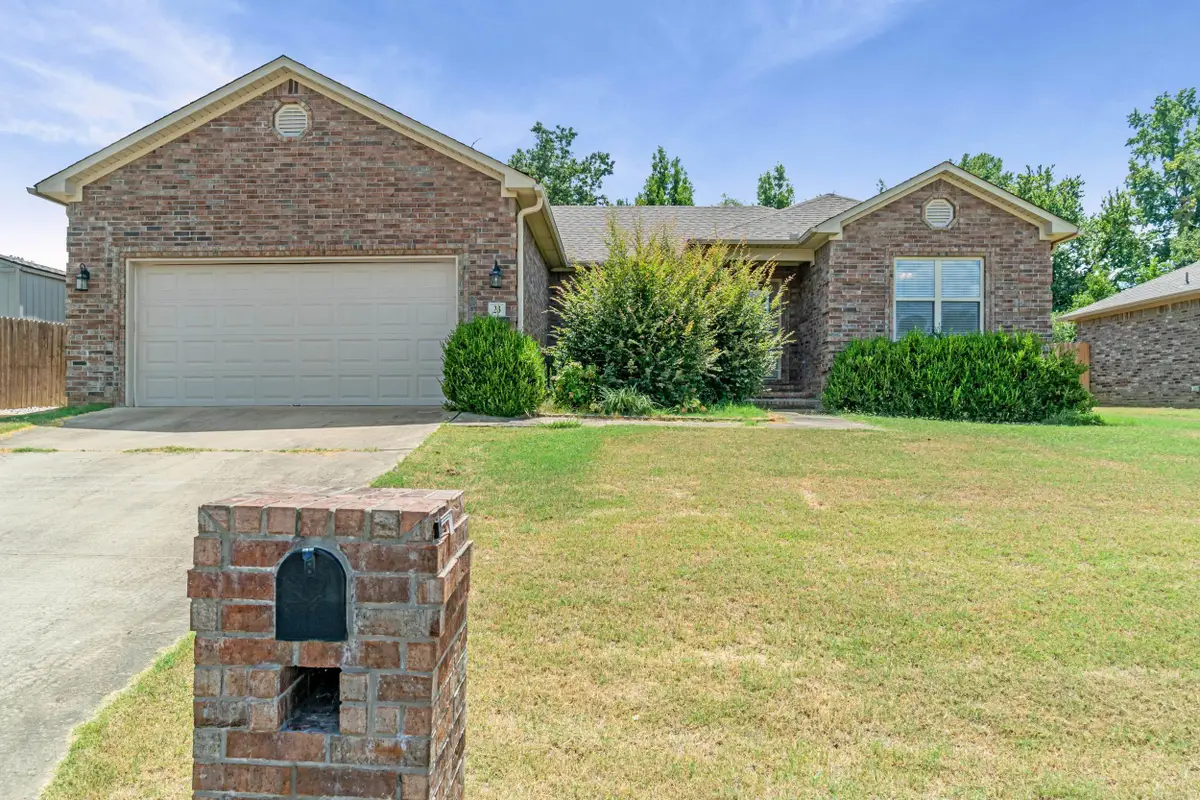 Address Withheld By Seller, Austin, AR 72007 - #1