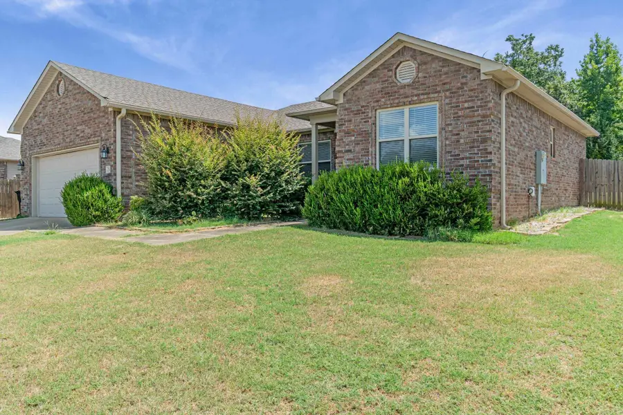 Address Withheld By Seller, Austin, AR 72007 - #3