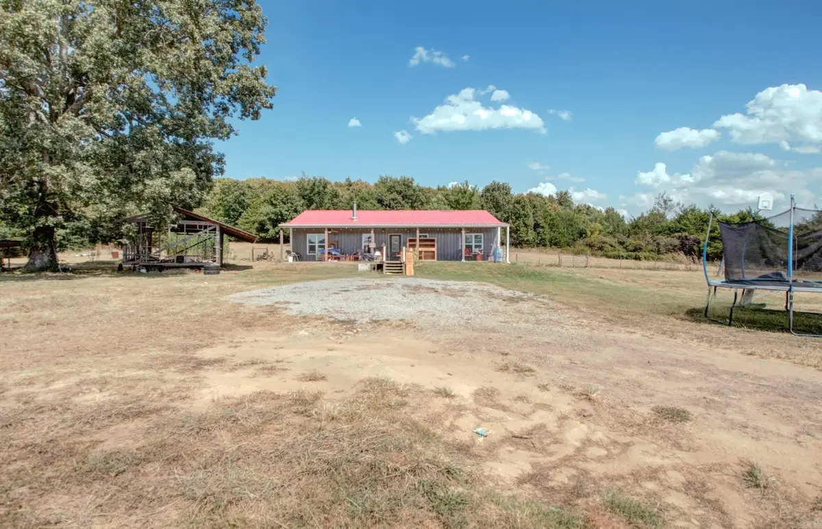1195 Highway 5, Romance, AR 72136 - #1