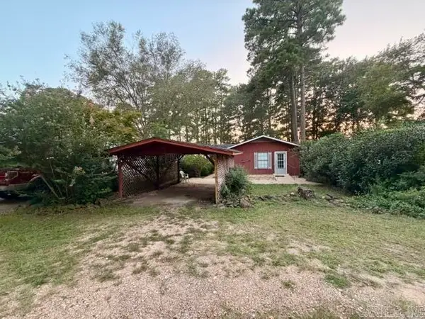 170 Ouachita 310, Chidester, AR 71726