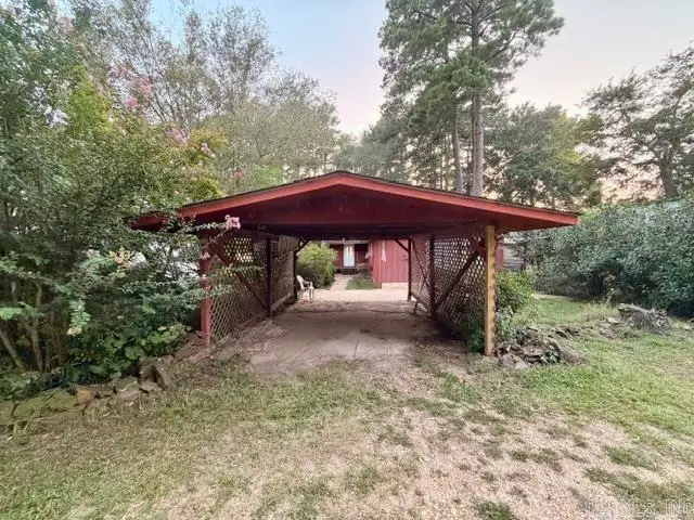 170 Ouachita 310, Chidester, AR 71726 - #2