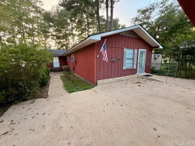 170 Ouachita 310, Chidester, AR 71726 - #3