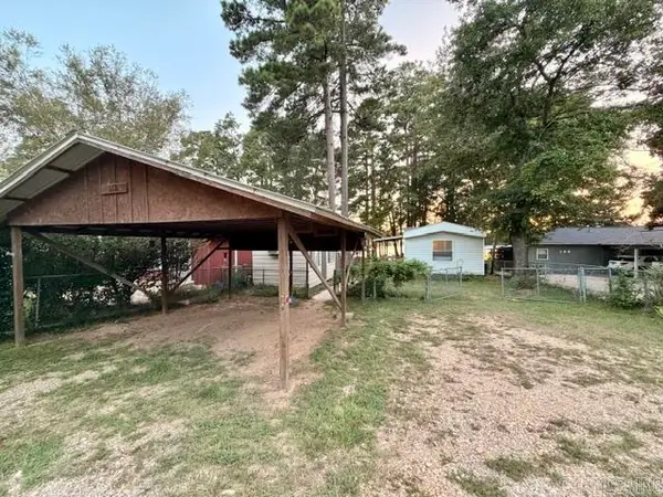 168 Ouachita 310, Chidester, AR 71726