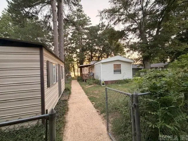 168 Ouachita 310, Chidester, AR 71726 - #2