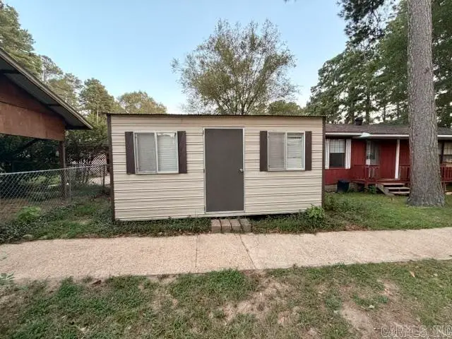 168 Ouachita 310, Chidester, AR 71726 - #3