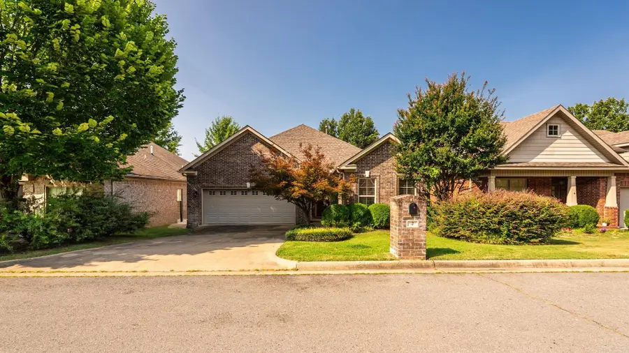 4 Ison Creek Cove, Little Rock, AR 72223 - #2