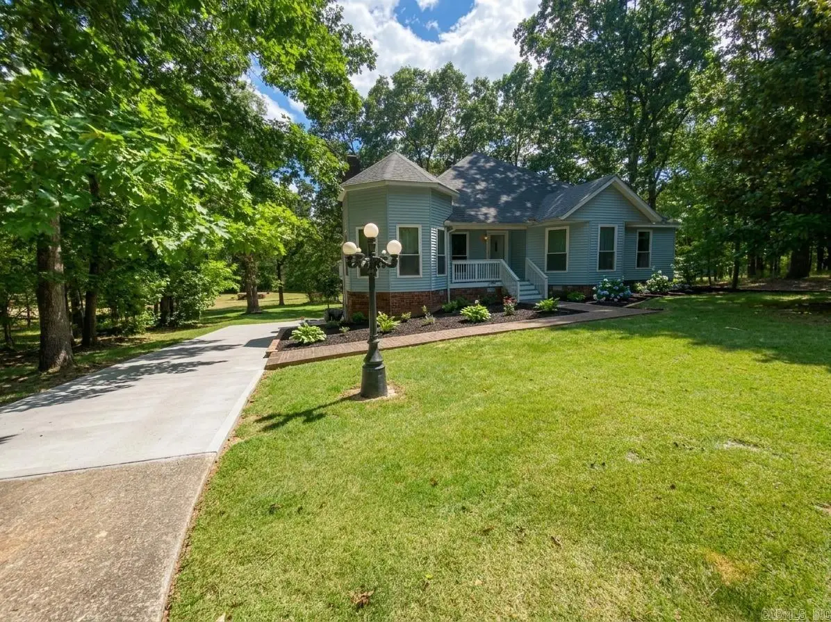 126 Pineapple Drive, Hot Springs, AR 71913 - #1
