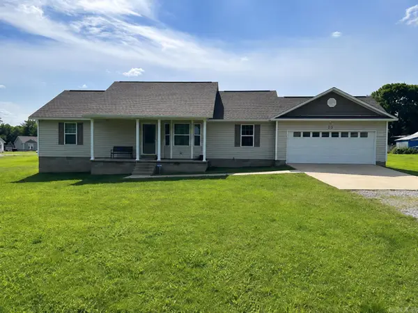 20 Foxwood Place, Desha, AR 72527
