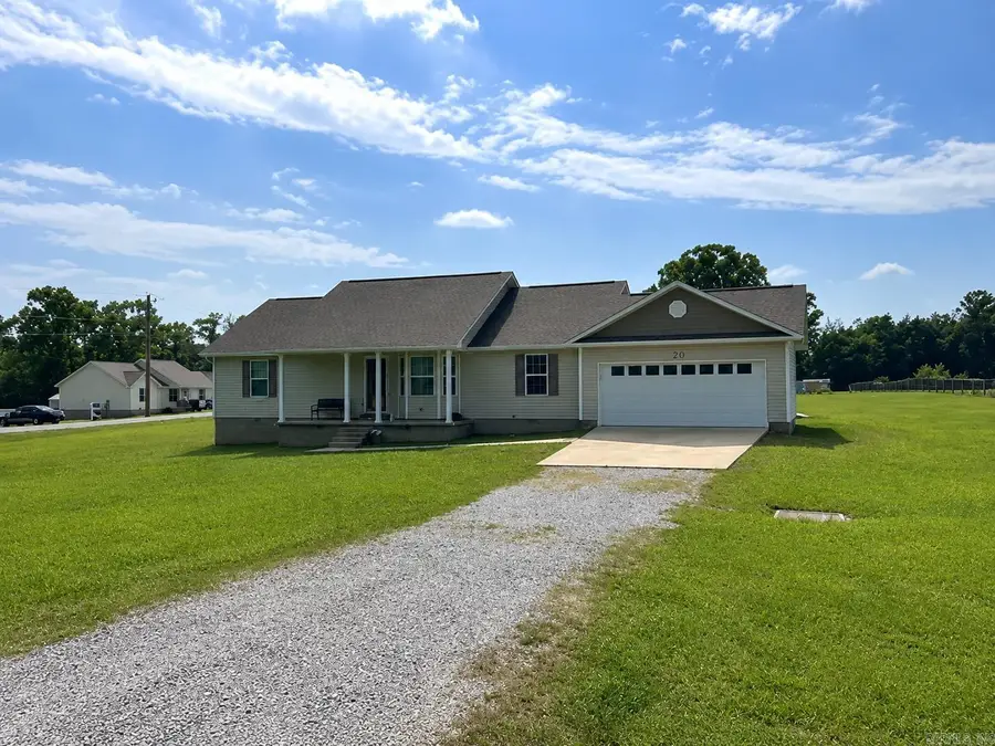 20 Foxwood Place, Desha, AR 72527 - #2