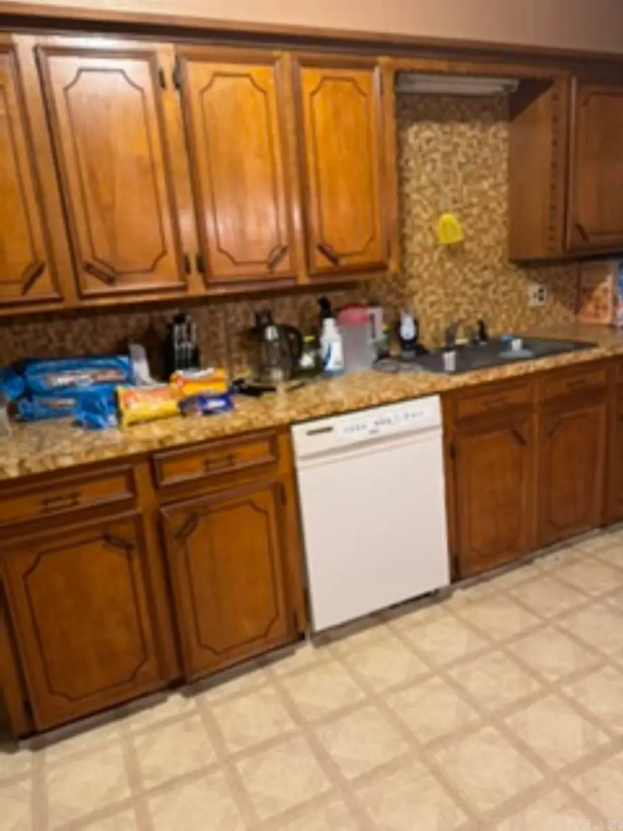 680 Camark Ave, Camden, AR 71701 - #3
