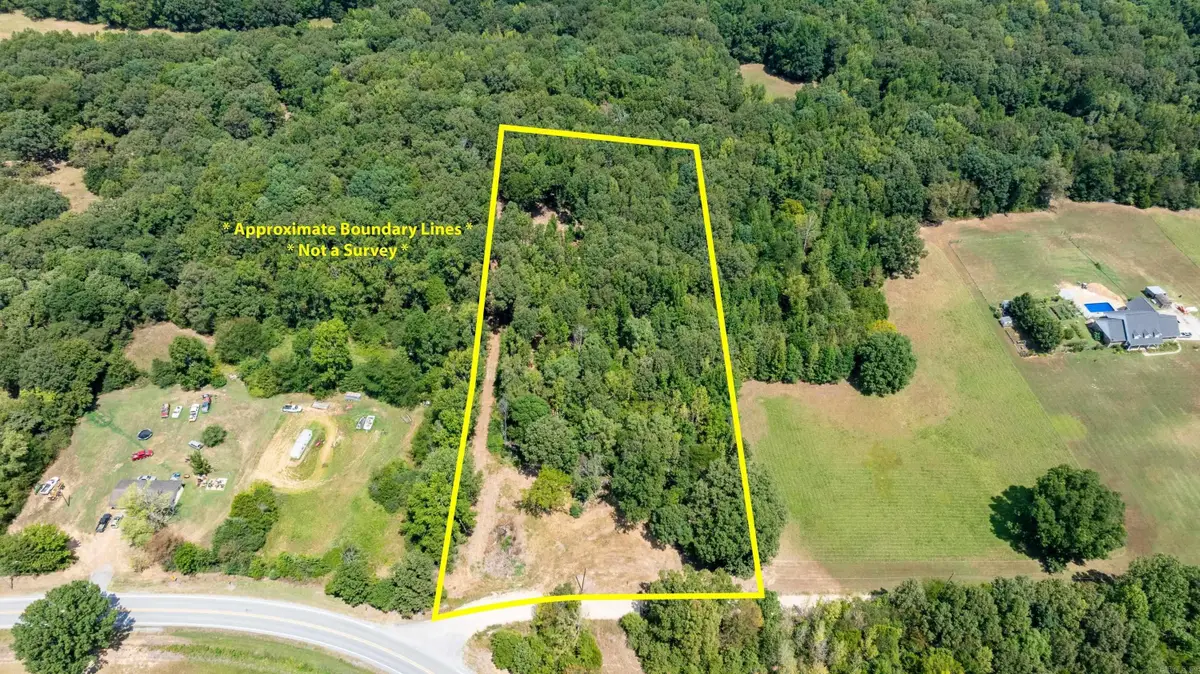 161 E Hopewell Rd, Cord, AR 72524 - #1