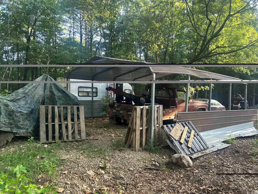 TBD Camden Lane, Amity, AR 71921 - #2