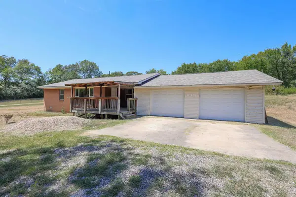 3173 S Hwy 27, Mount Ida, AR 71957