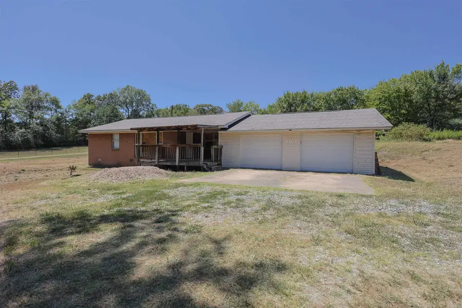 3173 S Hwy 27, Mount Ida, AR 71957 - #3