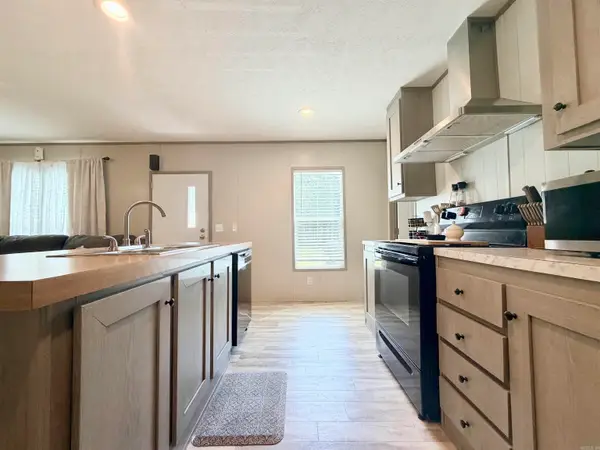 160 & 170 Honey Bee Road, Ashdown, AR 71822