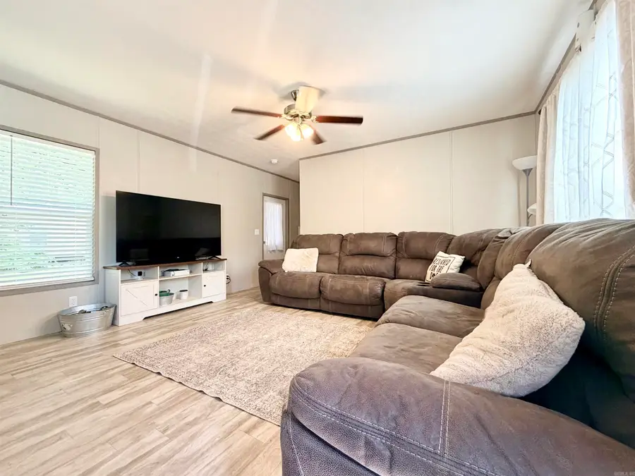 160 & 170 Honey Bee Road, Ashdown, AR 71822 - #3