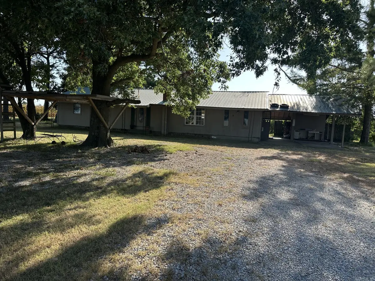 3076 County Road 945 Road, Jonesboro, AR 72401 - #1