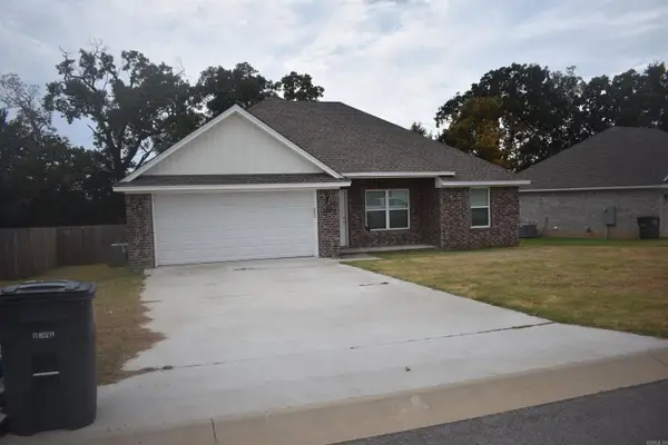 1700 Rehoboth Drive, Searcy, AR 72143