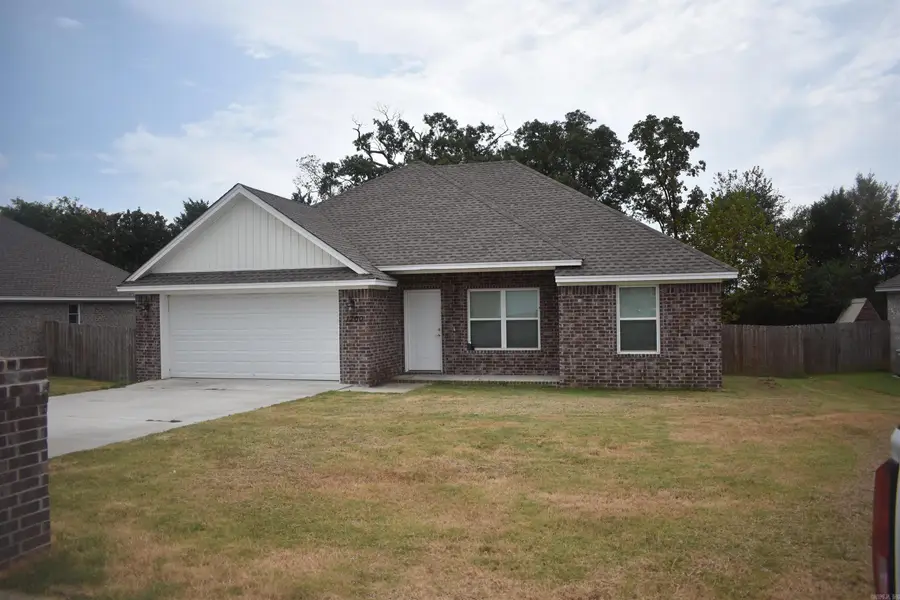 1700 Rehoboth Drive, Searcy, AR 72143 - #2