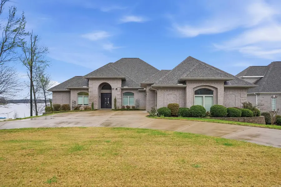 5918 Riviera Dr, Benton, AR 72019 - #2