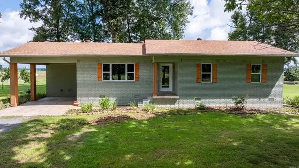 13337 Highway 16 East, Shirley, AR 72153