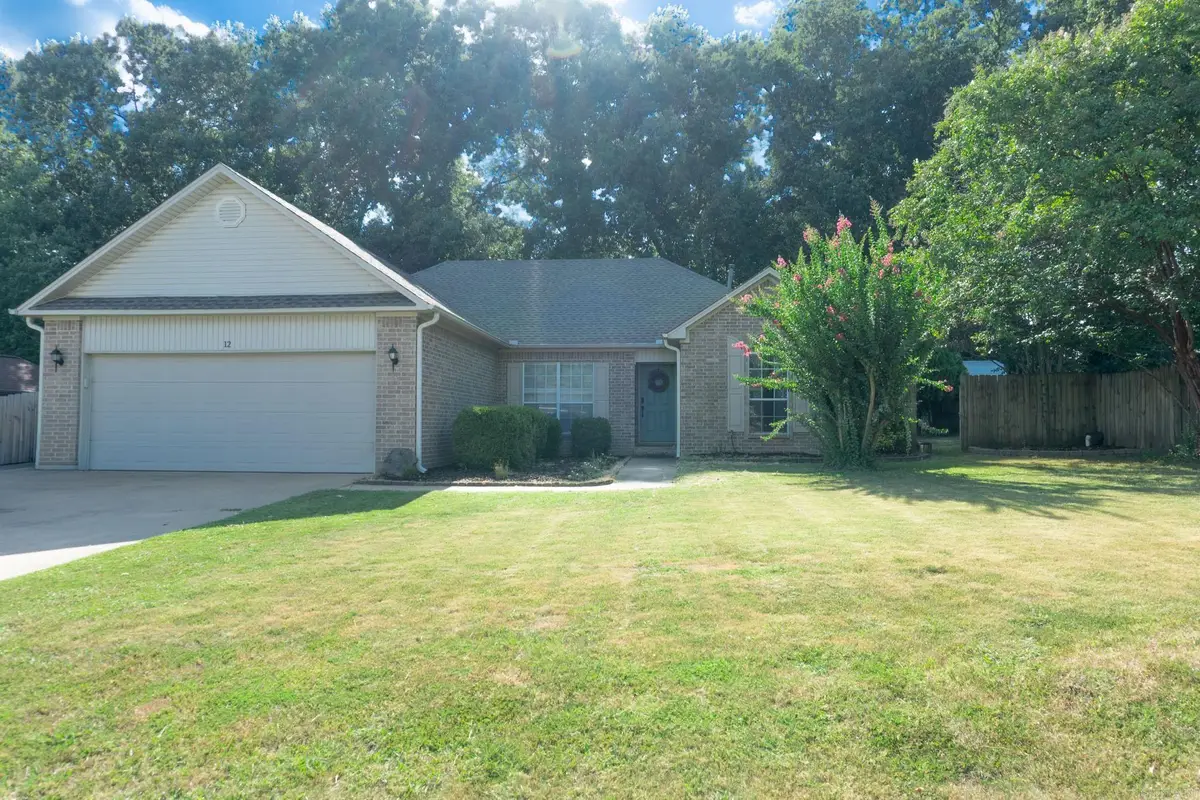 12 Windamere Cove, Ward, AR 72176 - #1