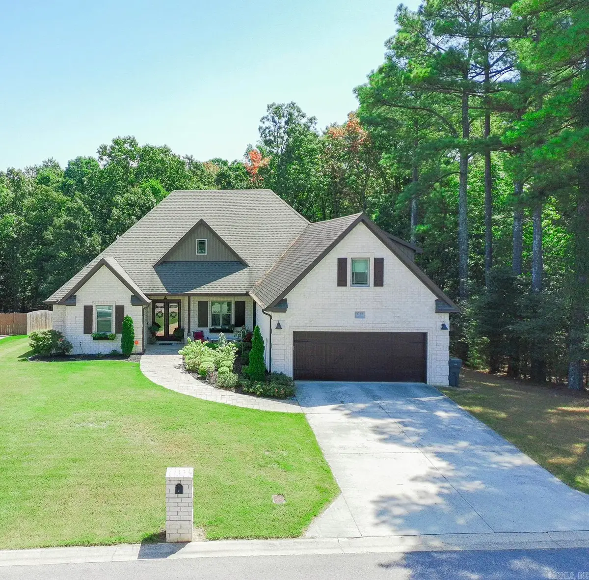 3120 Serenity Hills Drive, Jonesboro, AR 72404 - #1