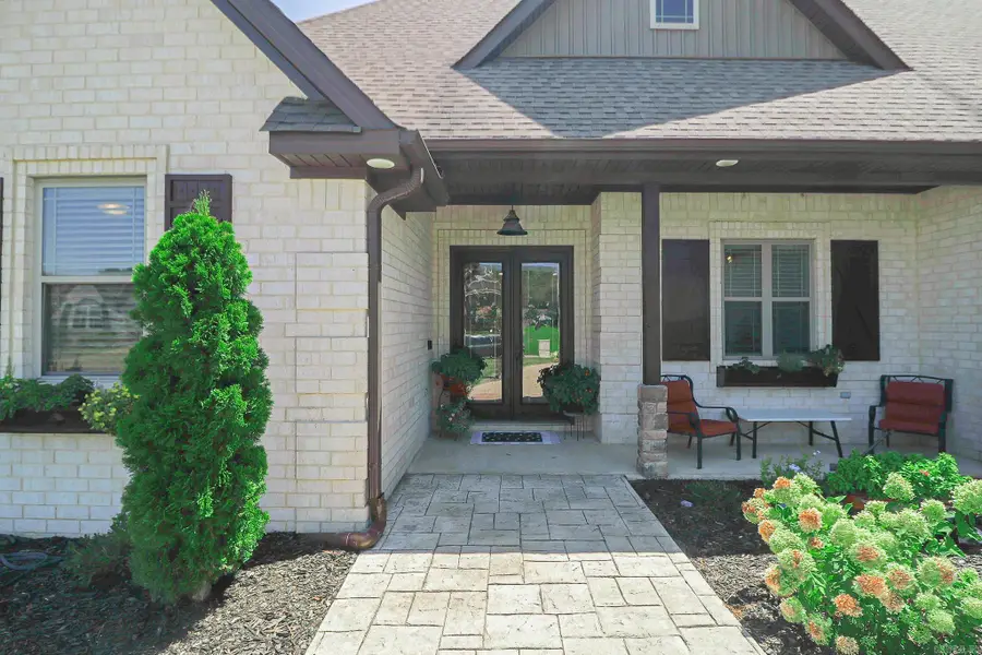 3120 Serenity Hills Drive, Jonesboro, AR 72404 - #2