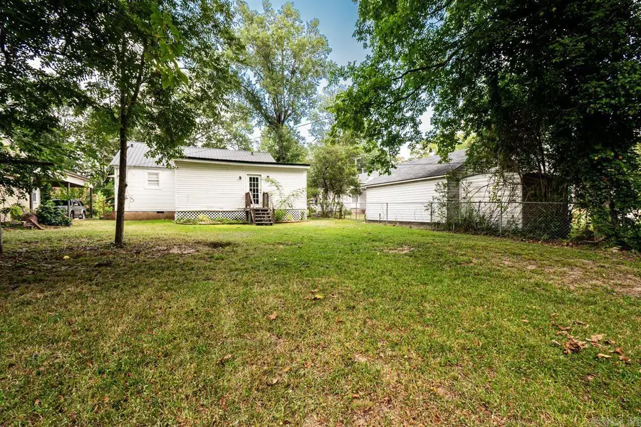 1203 W Cedar Street, El Dorado, AR 71730 - #3
