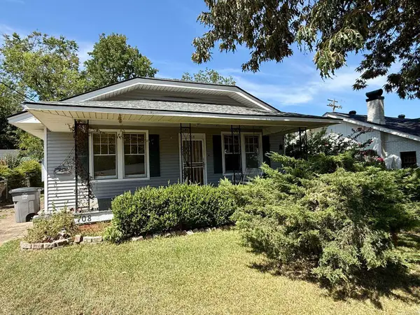 Address Withheld By Seller, Hot Springs, AR 71913