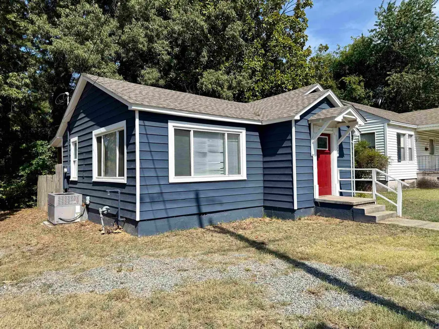 244 S Patterson Street, Hot Springs, AR 71913 - #2