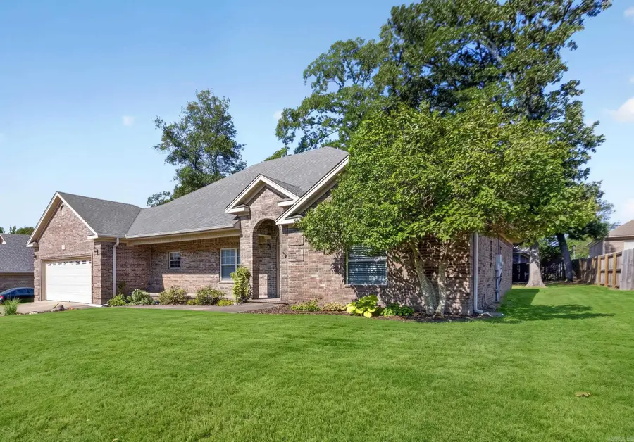 24 Crosswinds Drive, Cabot, AR 72023 - #2
